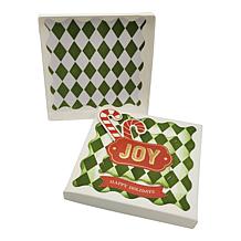 Diamond Press 2025 Crafter's Advent Calendar Kit