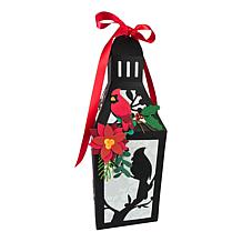 Diamond Press 3D Holiday Lantern Kit