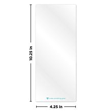Diamond Press 6-pack Slimline Blank Folders