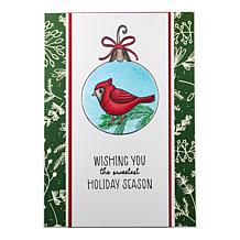 Diamond Press All-Occasion Mega Stamp Kit