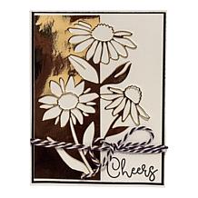 Diamond Press Baker's Twine Rainbow Neutrals Kit