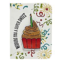 Diamond Press Blush Bitty Marquise Die-Cutting Machine Kit Auto-Ship®