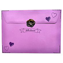 Diamond Press Brights Happy Mail Envelope Kit
