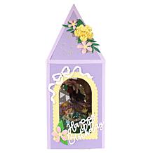 Diamond Press Celebration 3D Lantern Die Kit 