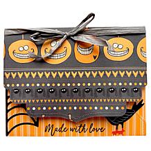 Diamond Press Decorative Envelope Stamp & Die Kit