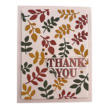 Diamond Press Dies Mini Greenery