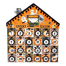 Diamond Press DIY Advent Christmas Countdown
