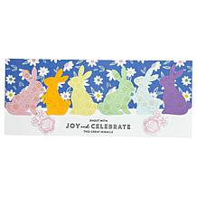 Diamond Press Easter Garden Die and Stamp Kit