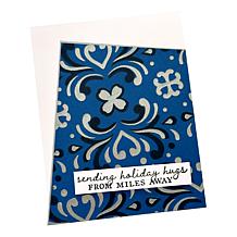 Diamond Press Glimmer and Shimmer Paste Set of 6