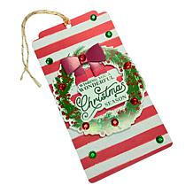 Diamond Press Holiday Kit Embellishment Box