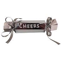 Diamond Press Holiday Party Crackers Stamp & Die Kit