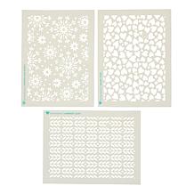 Diamond Press Holiday Pop-Up Card Kit