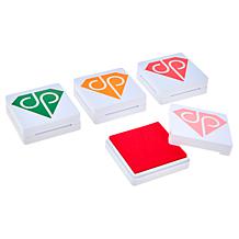 Diamond Press Holiday Pop-Up Card Kit