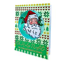 Diamond Press Ink Pads Set of 4