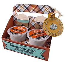 Diamond Press KCup Holiday Stamp Kit