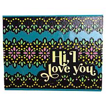 Diamond Press Lace and Grace Paper Lace Tape Kit