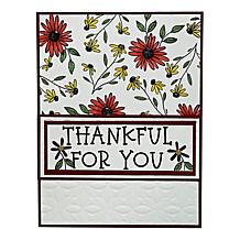 Diamond Press Large Format Icon and Sentiment Stamps - Set of 53
