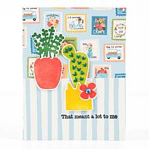 Diamond Press Let's Grow Stitch Kit