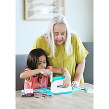 Diamond Press Marquise Die-Cutting Machine