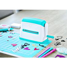 Diamond Press Marquise Die-Cutting Machine