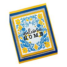Diamond Press Mega Stamp Kit with 271 Stamps