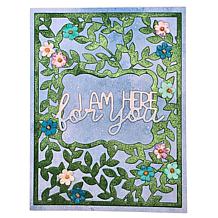 Diamond Press Metallic Inks - Set of 4