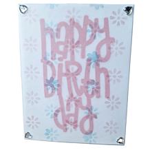 Diamond Press Metallic Inks - Set of 4