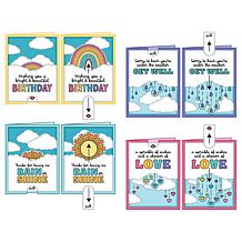Diamond Press Rain or Shine Interactive Kit