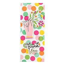 Diamond Press Squeeze the Day Card Kit
