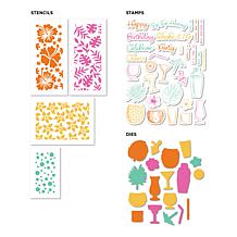 Diamond Press | Dies, Cartridges, Stamp & Die Sets, Card Kits & More | HSN