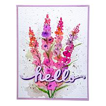 Diamond Press Ultimate Watercolor Kit