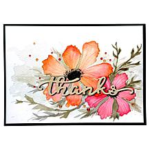 Diamond Press Ultimate Watercolor Kit