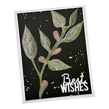 Diamond Press Watercolor 50-Sheet A2 Paper Pack