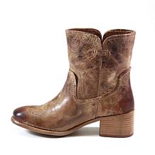 diba true west haven ankle boot