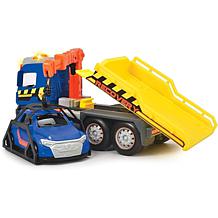 Dickie Toys - Action Truck Recovery Tow Truck