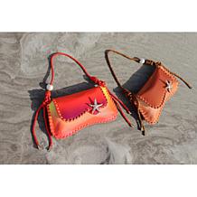 DiFerdinando Eternal Afterglow Shoulder Bag