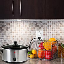 Digital Gadgets 2-Pack Smart Plugs