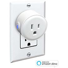 Digital Gadgets 4-pack Mini Wi-Fi Smart Plugs
