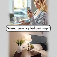 Digital Gadgets 6-Pack Smart Plugs