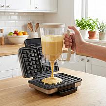 Dishy Batter Dispenser