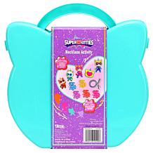 Disney Junior Super Kitties Necklace Activity Kit
