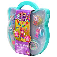 Disney Junior Super Kitties Necklace Activity Kit
