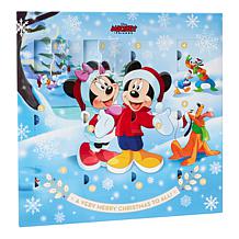 Disney: Mickey & Friends Advent Calendar - Family Christmas Traditions