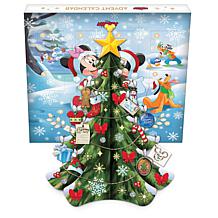 Disney: Mickey & Friends Advent Calendar - Family Christmas Traditions