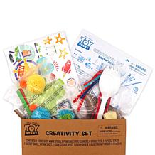 Disney PIXAR Toy Story 4 Creativity Play Set