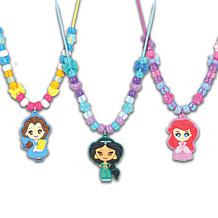 Disney Princess Necklace Advent Calendar