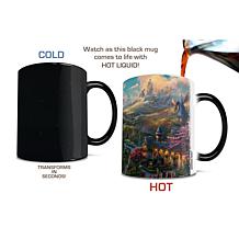 Disney Sleeping Beauty Dancing Heat-Sensitive Morphing Mug