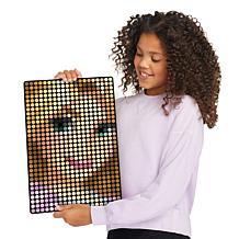 Disney Stamp To Reveal Dot Art Posters Featuring Ariel & Cinderella