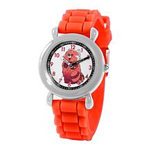 Orologio bambina Disney Time Teacher Unicorn Rainbow ACT9008 - DISNEY 