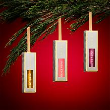 DIVINE ELIXIR LUMINOUS LIP OIL SUGAR PLUM - HOLIDAY